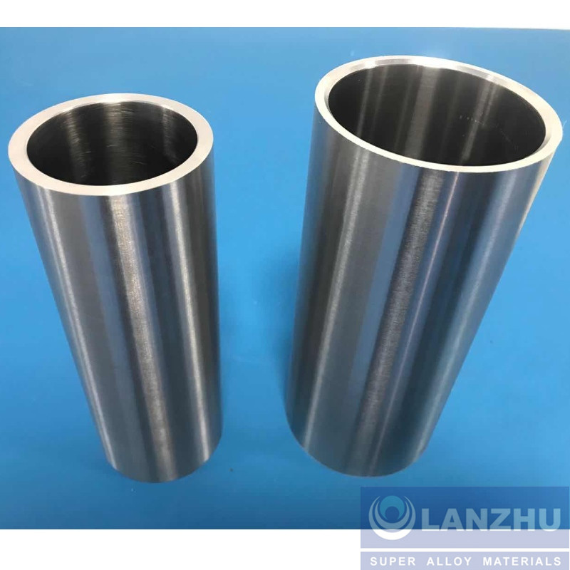 Inconel ™ 718-Ärmel