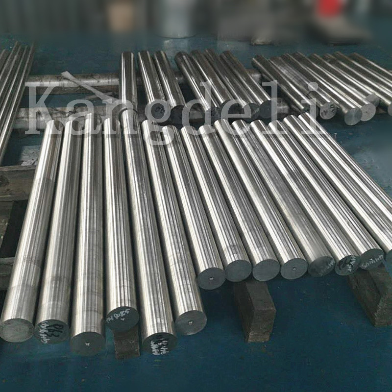 Inconel ™ X-750 Hochtemperaturstahlstange geliefert