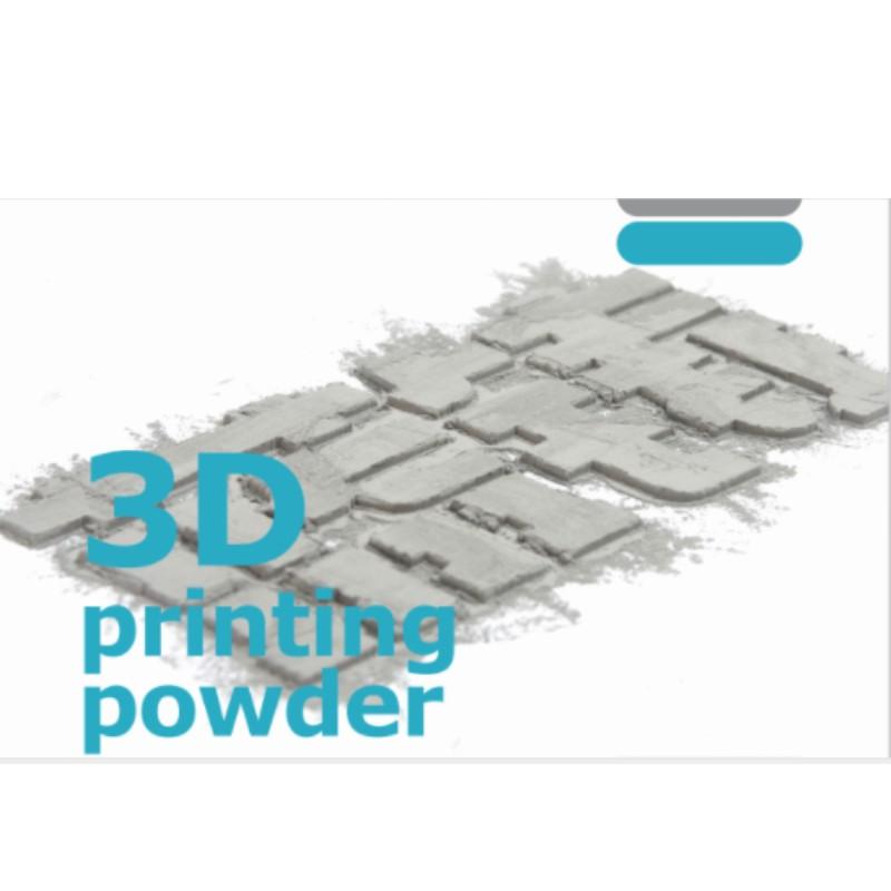 Das Metall-3D-Druckpulver-Vorbereitungsmethode Sie müssen wissen
